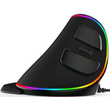 Мышь Delux M-618Plus RGB