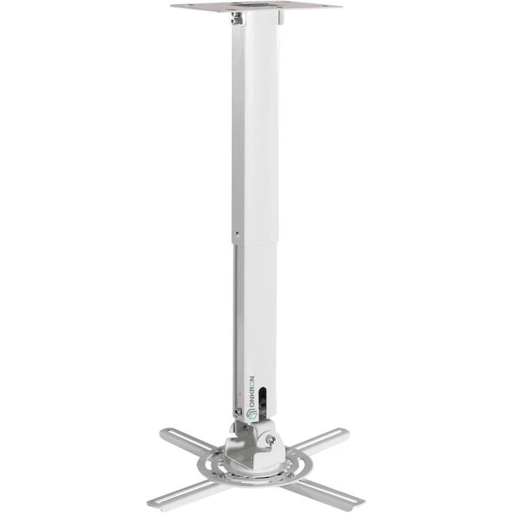 Кронштейн Onkron K5A White - K5A-W