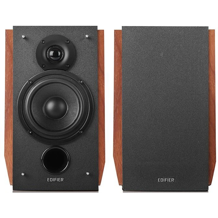Колонки Edifier R1700BTS Brown - фото 2