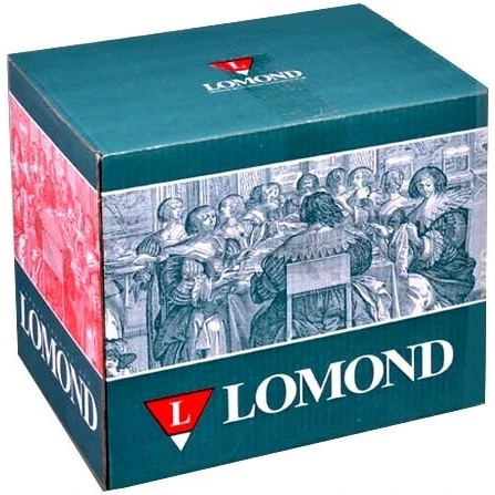 Бумага Lomond 2100025-T - 2100025ТЕХ