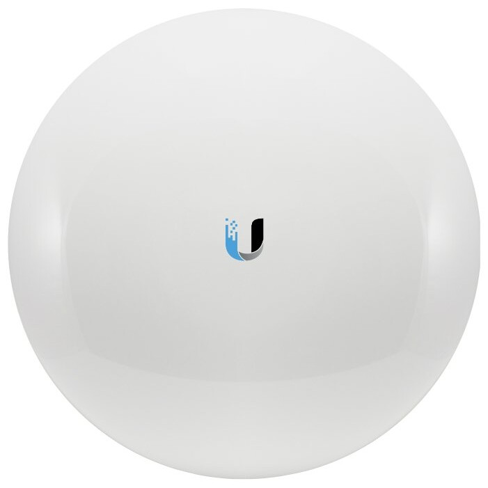 Wi-Fi мост Ubiquiti NanoBeam 2AC-13