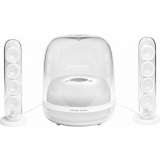 Колонки Harman Kardon SoundSticks 4 (HKSOUNDSTICK4WHTRU)
