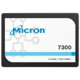 Накопитель SSD 1.92Tb Micron 7300 Pro (MTFDHBE1T9TDF) (MTFDHBE1T9TDF-1AW1ZABYY)