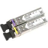 Трансивер MikroTik S-54LC80D+S-45LC80D OEM (S-4554LC80D)