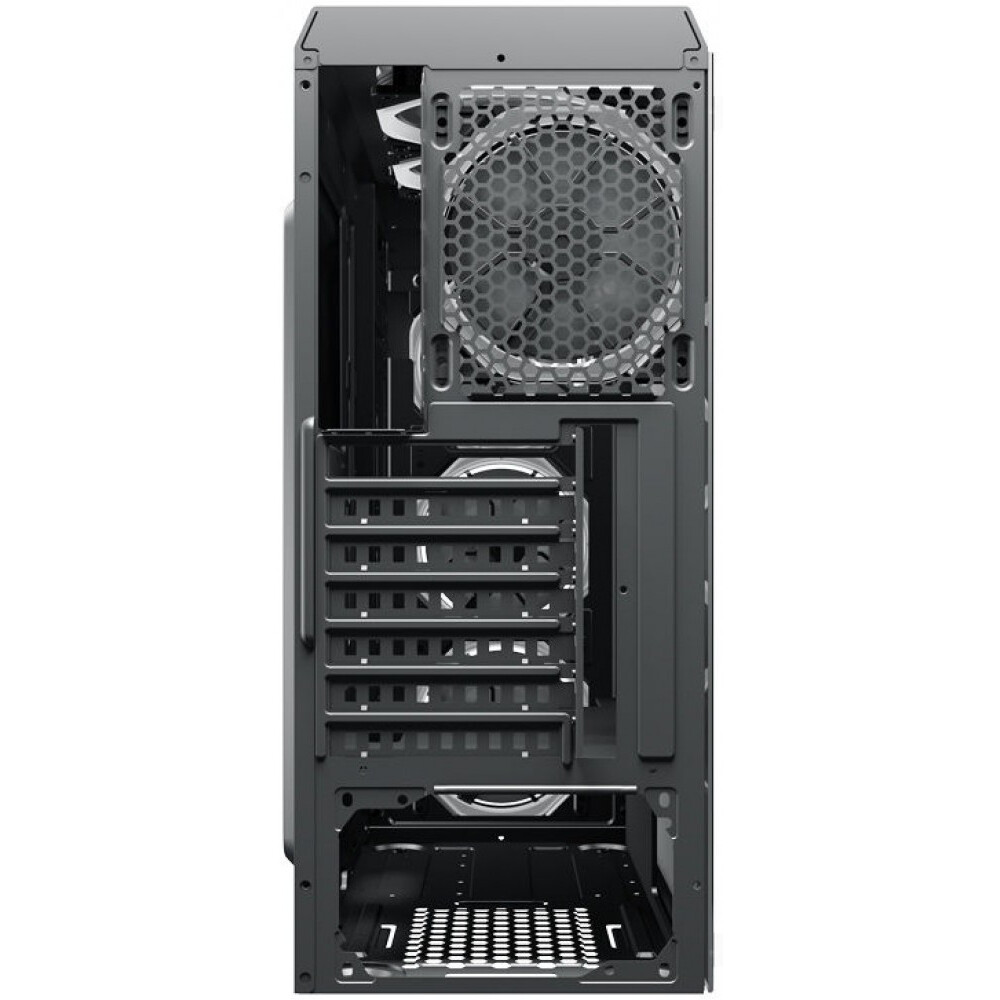 Корпус ACCORD JP-X Black - ACC-JPX - фото 7