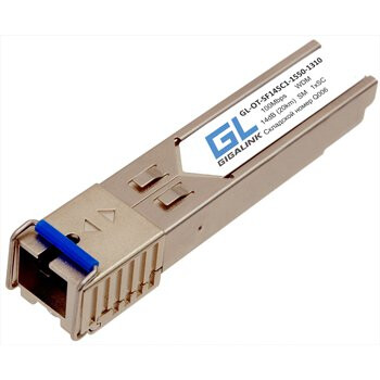 Трансивер GIGALINK/NIKOMAX GL-OT-SF14SC1-1310-1550