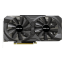 Видеокарта NVIDIA GeForce RTX 3070 PNY UPRISING 8Gb (VCG30708DFMPB) - фото 2