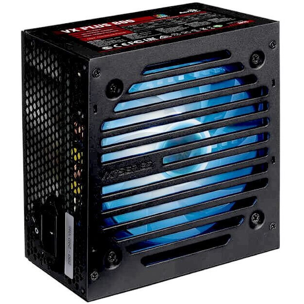 Aerocool vx plus 800w