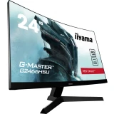 Монитор Iiyama 24" G-Master G2466HSU-B1