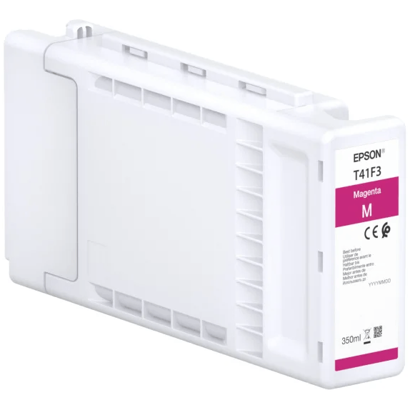 Картридж Epson C13T41F340/C13T41F34N Magenta