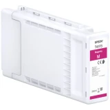 Картридж Epson C13T41F340 Magenta