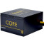 Блок питания 600W Chieftec Core (BBS-600S) - фото 3