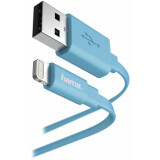 Кабель USB - Lightning, 1.2м, HAMA H-173646 (00173646)