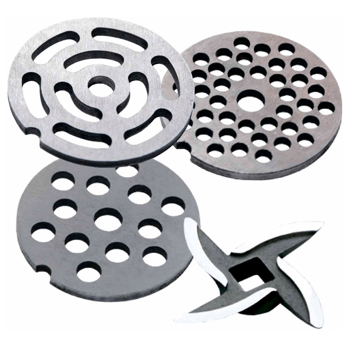 Мясорубка Аксион М 41.03 - фото 5