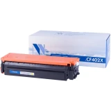Картридж NV Print CF402X Yellow (CF402XY)