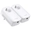 Powerline-адаптер TP-Link TL-PA8010PKIT