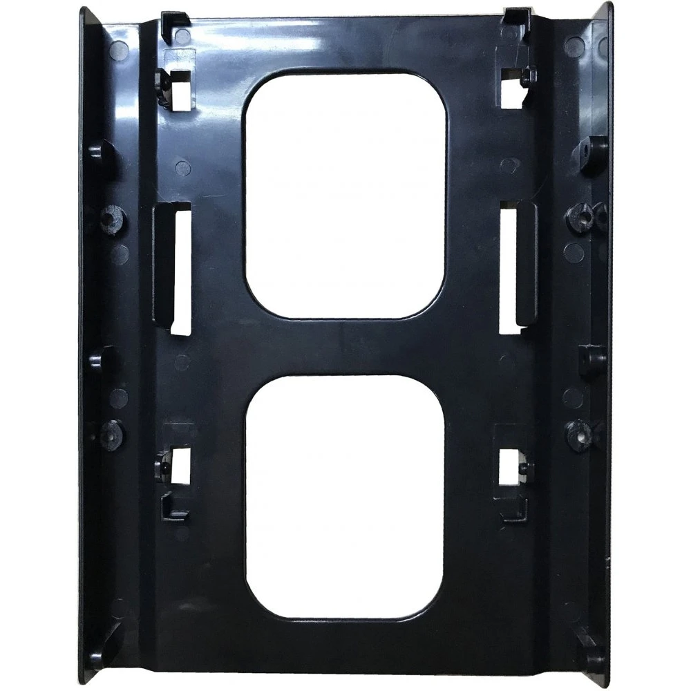 Переходник 2.5" - 3.5" ExeGate HD-2T3P-NF - фото 2