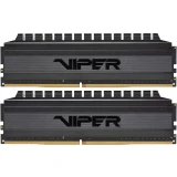 Оперативная память 32Gb DDR4 3200MHz Patriot Viper 4 (PVB432G320C6K) (2x16Gb KIT)