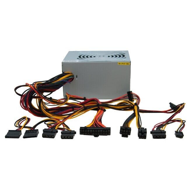 Блок питания 450W ACD GPT-450S OEM - фото 3