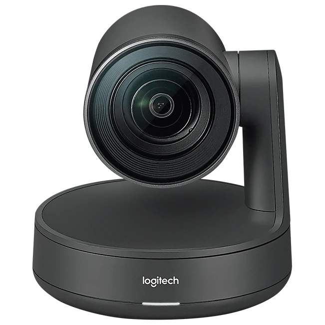Конференц-камера Logitech ConferenceCam Rally Plus Ultra HD (960-001224) - фото 2