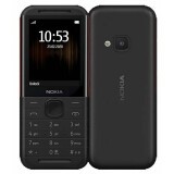 Телефон Nokia 5310  (TA-1212) Black/Red (16PISX01A04/16PISX01A18)