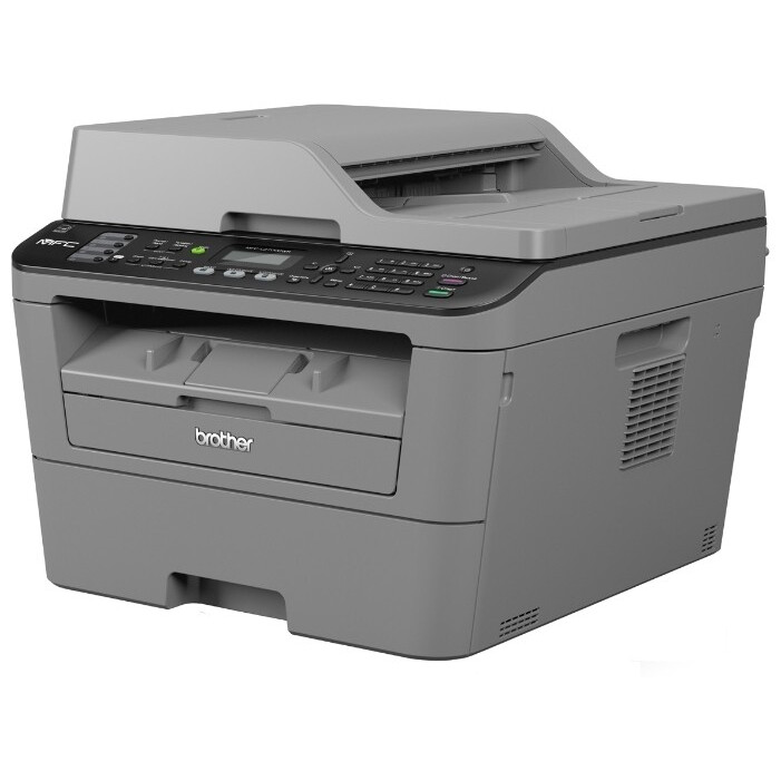 МФУ Brother MFC-L2700DWR - MFCL2700DWR