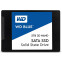 Накопитель SSD 2Tb WD Blue (WDS200T2B0A)