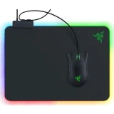 Коврик для мыши Razer Firefly V2 (RZ02-03020100-R3M1)