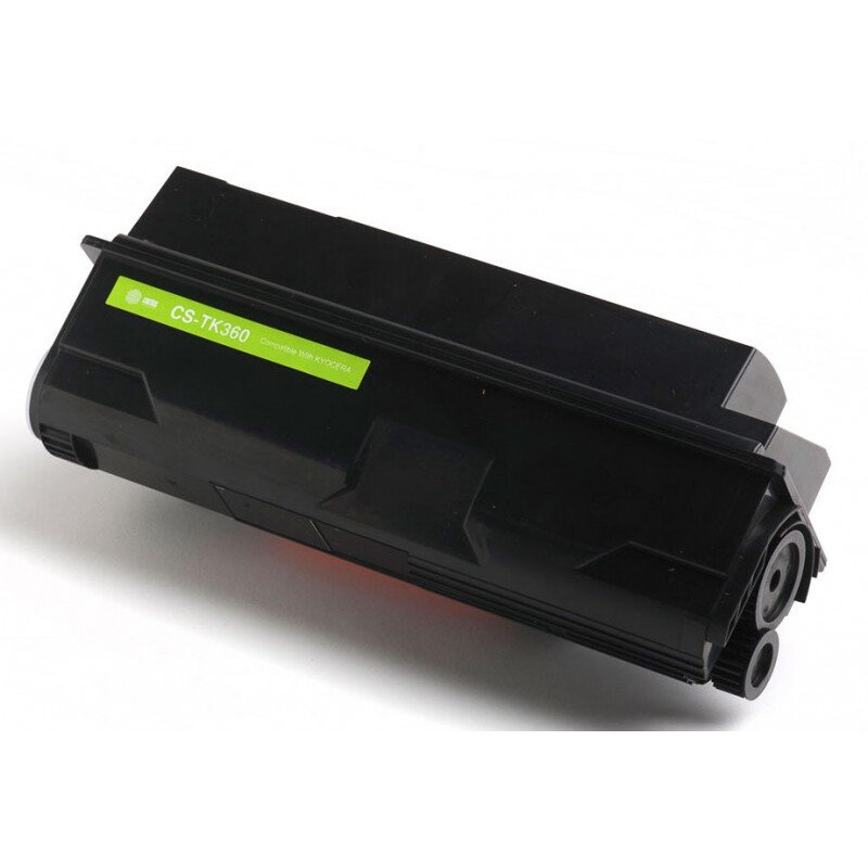 Картридж Cactus CS-TK360 Black - фото 2