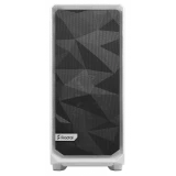 Корпус Fractal Design Meshify 2 Compact TG White (FD-C-MES2C-05)
