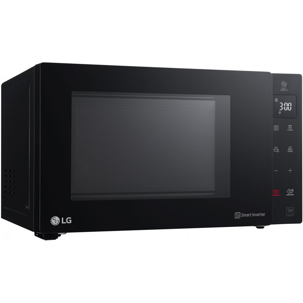 Микроволновая печь LG MW23R35GIB - фото 2