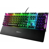 Клавиатура SteelSeries Apex Pro (64626)