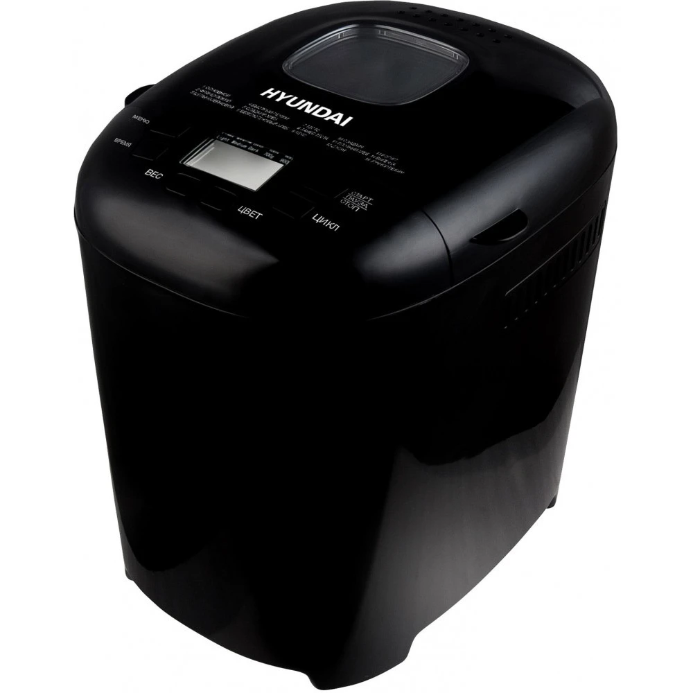 Хлебопечь Hyundai HYBM-P0513