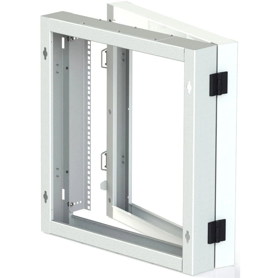 Пристенная поворотная секция TLK TWC-156015-BS-GY - фото 2