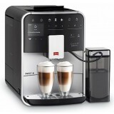 Кофемашина Melitta F 850-101 Caffeo Barista TS Smart Silver/Black (21784)
