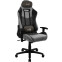 Игровое кресло AeroCool DUKE Ash Black - 4710562751123