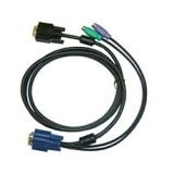KVM кабель D-Link DKVM-IPCB5