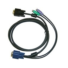 KVM кабель D-Link DKVM-IPCB5, 5м