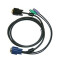 KVM кабель D-Link DKVM-IPCB5, 5м