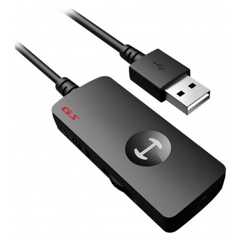 Звуковая карта Edifier GS 01 - фото 3