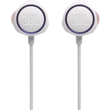 Гарнитура JBL Quantum 50 White (JBLQUANTUM50WHT)