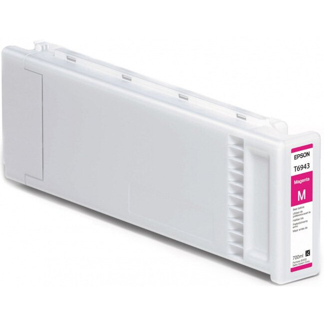 Картридж Epson C13T694300 Magenta - C13T694300/C13T69430N