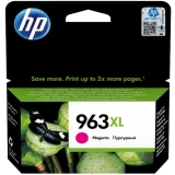 Картридж HP 3JA28AE (№963XL) Magenta