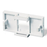 Вставка Hyperline SIP-SBB2-1-WH