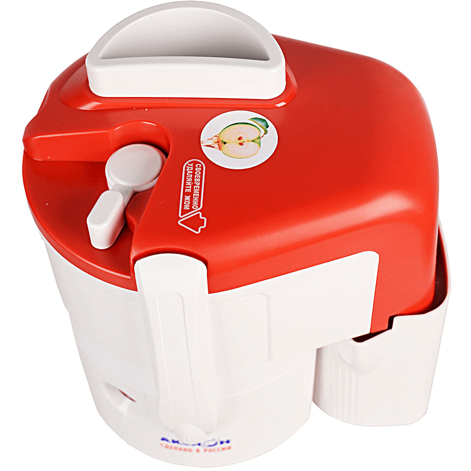 Соковыжималка Аксион СЦ 32.02 Джус - фото 3