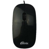 Мышь Ritmix ROM-303 Black