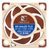 Вентилятор для корпуса Noctua NF-A4X20 FLX (NF-A4X20-FLX)