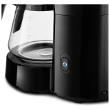 Кофеварка Kitfort KT-759