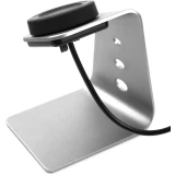 Беспроводное зарядное устройство Red Line HQi-20 Grey (УТ000023800)