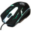 Мышь Dialog MGK-05U Black - фото 3